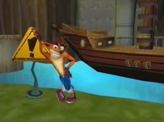 crash tag team racing ps2 iso