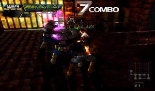 Screenshot Thumbnail / Media File 1 for Crimson Tears (USA)