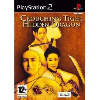 Screenshot Thumbnail / Media File 1 for Crouching Tiger, Hidden Dragon (USA)