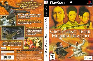 Screenshot Thumbnail / Media File 1 for Crouching Tiger, Hidden Dragon (USA)