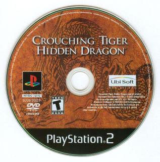 Screenshot Thumbnail / Media File 1 for Crouching Tiger, Hidden Dragon (USA)