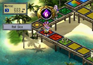 Screenshot Thumbnail / Media File 1 for Culdcept (USA)