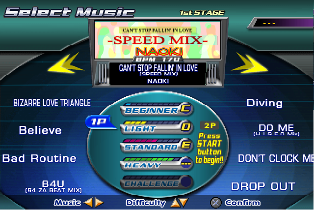 Dance Dance Revolution Party Collection Ps2 Download Pc