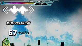 Screenshot Thumbnail / Media File 1 for Dance Dance Revolution SuperNOVA 2 (USA)