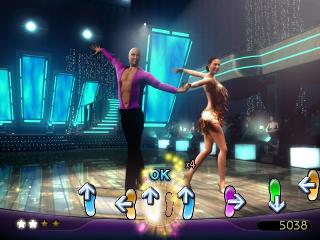 Screenshot Thumbnail / Media File 1 for Dancing with the Stars (USA)