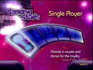 Screenshot Thumbnail / Media File 1 for Dancing with the Stars (USA)