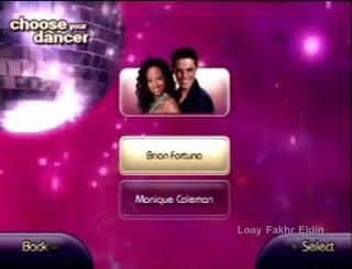 Screenshot Thumbnail / Media File 1 for Dancing with the Stars (USA)