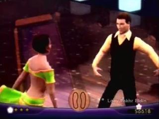 Screenshot Thumbnail / Media File 1 for Dancing with the Stars (USA)