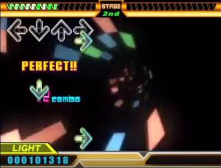 Screenshot Thumbnail / Media File 1 for DDRMAX2 Dance Dance Revolution (USA)