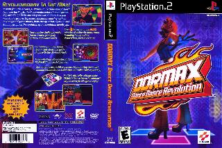 Screenshot Thumbnail / Media File 1 for DDRMAX Dance Dance Revolution (USA)