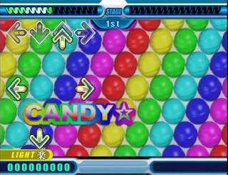 Screenshot Thumbnail / Media File 1 for DDRMAX Dance Dance Revolution (USA)