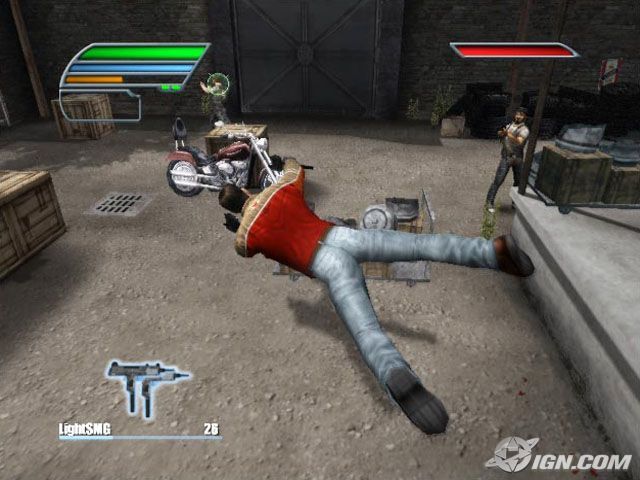 Pain Ps 2 Game Iso Torrent