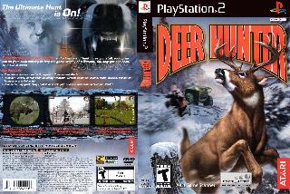 Screenshot Thumbnail / Media File 1 for Deer Hunter (USA)