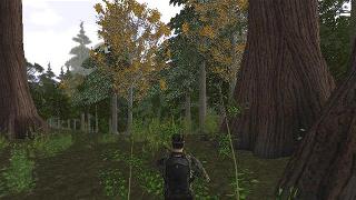 Screenshot Thumbnail / Media File 1 for Deer Hunter (USA)