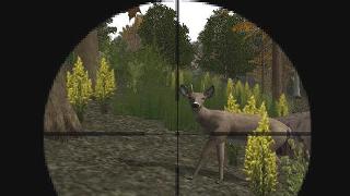 Screenshot Thumbnail / Media File 1 for Deer Hunter (USA)