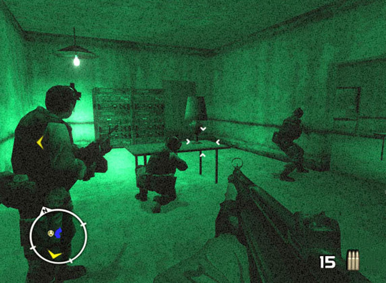 Rala no pézinho , mãe - Jogo: Delta Force , Black Hawk Down , Team Sabre  Ano:sei não Tipo: Tiro Plataforma: ps2 ótimo jogo , boa jogabilidade , não  é dos mais