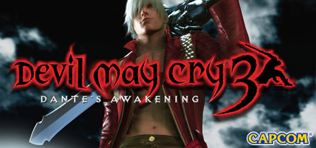 Devil May Cry 3 - Dante's Awakening - Special Edition (USA) (En,Ja) ISO <  PS2 ISOs