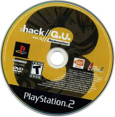 Dot Hack Vol 2 Playstation Game Reviews