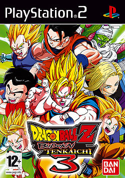 D.B.Z budokai tenkaichi 3 version latino final  Dragon Ball Z Budokai  Tenkaichi 3 Version Latino Final Fã Club Dragon ball Z budokai tenkaichi 3  Dragon Ball Z Budokai Tenkaichi 3 Version