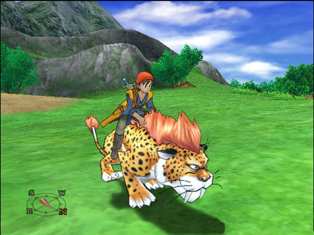 Dragon quest vii iso