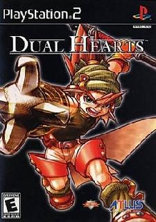 Screenshot Thumbnail / Media File 1 for Dual Hearts (USA)