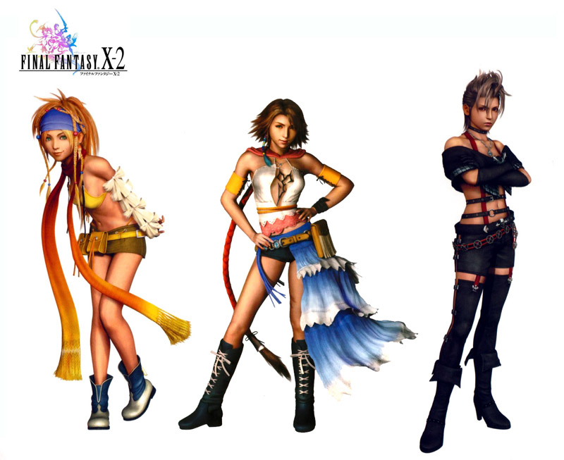 final fantasy x international english emuparadise