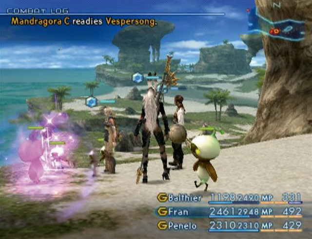 Download Video Final Fantasy X Sub Indo