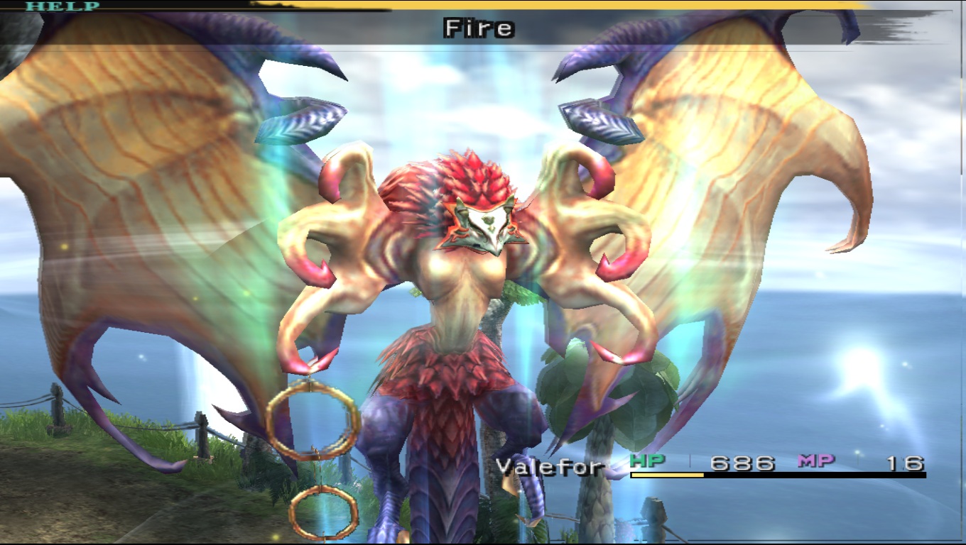 Final Fantasy X (Usa) Iso < Ps2 Isos | Emuparadise