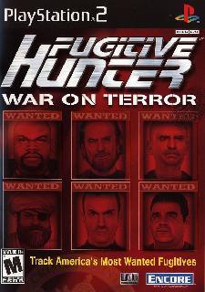 Screenshot Thumbnail / Media File 1 for Fugitive Hunter - War on Terror (USA)