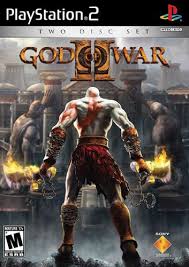 God of War (USA) ISO < PS2 ISOs