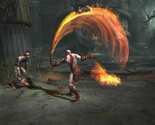 god of war 1 ps3 iso download