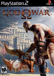 Screenshot Thumbnail / Media File 9 for God of War (USA)