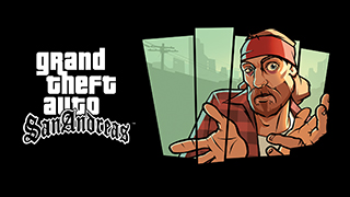 Grand Theft Auto - San Andreas (Germany) (En,De) ISO < PS2 ISOs
