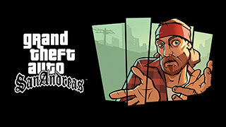 Grand Theft Auto: San Andreas PS2 ISO Ptbr+USA - WiseGamer