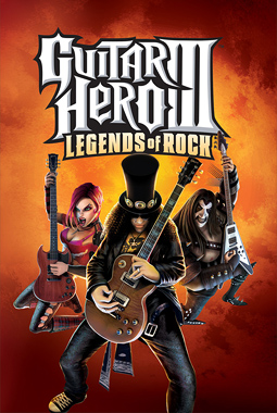 guitar hero 3 utorrent download