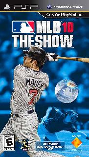 Screenshot Thumbnail / Media File 1 for MLB 10 - The Show (USA)