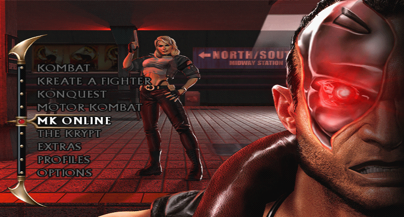 Download Mortal Kombat Armageddon Pc Isos
