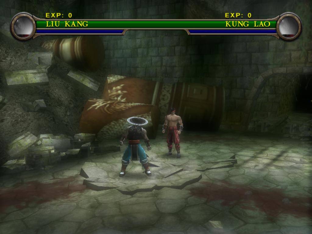 ppsspp mortal kombat shaolin monks download