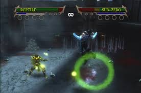 game ppsspp jenis mortal combat cso