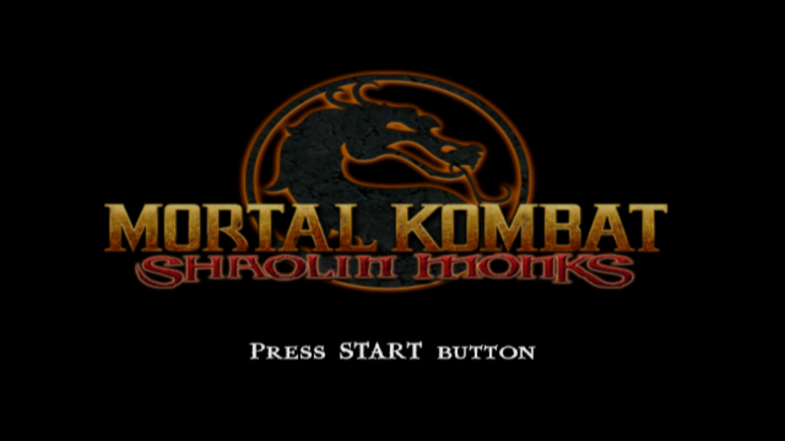 friv mortal kombat shaolin monks