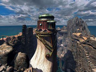myst 3 ps2 review