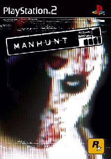 Screenshot Thumbnail / Media File 1 for Manhunt (USA)