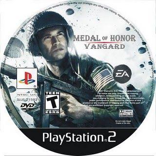 Screenshot Thumbnail / Media File 1 for Medal of Honor - Vanguard (USA)