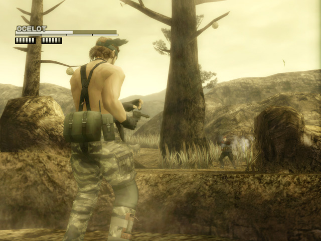 Metal Gear Solid Pc Vista Fix Mbr