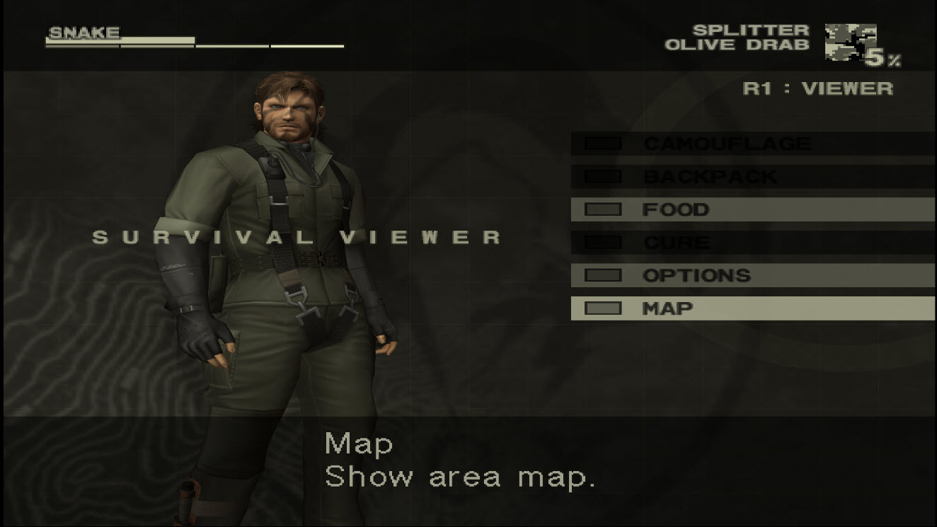 Metal Gear Solid 3 Subsistence Ps2 Torrent Iso Game