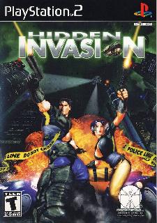 Screenshot Thumbnail / Media File 1 for Hidden Invasion (USA)
