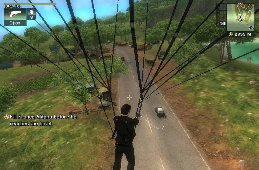 just cause 2 multiplayer scripts