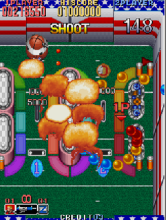 Screenshot Thumbnail / Media File 1 for Nitro Ball (World, set 1)