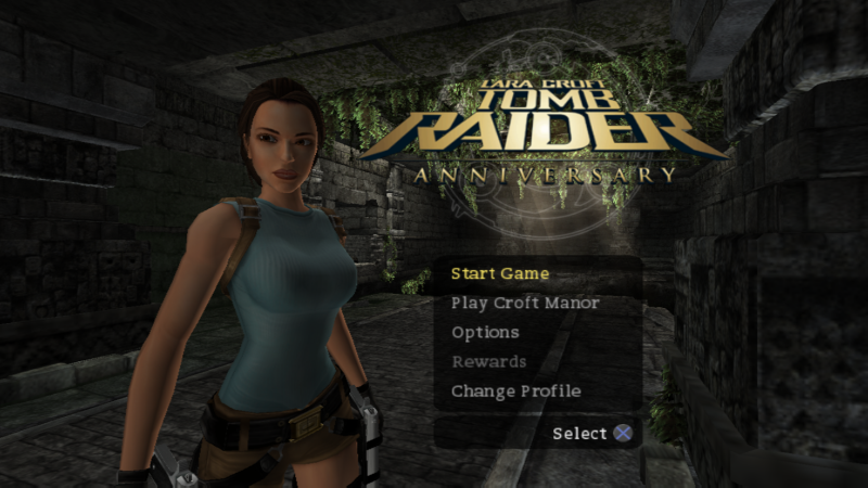 Lara Croft Tomb Raider Pc Game Free Download Full Version