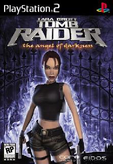 Screenshot Thumbnail / Media File 1 for Lara Croft Tomb Raider - The Angel of Darkness (USA)